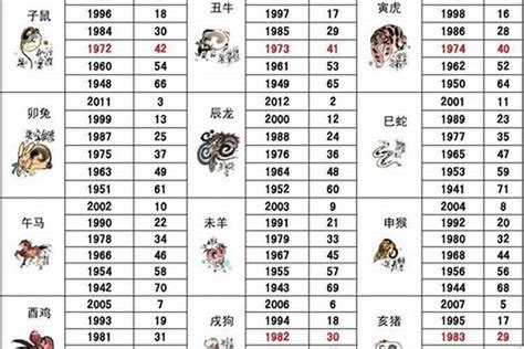 生肖豬幾歲|屬豬今年幾歲？2024屬豬生肖年齡對照表！屬豬性格特質